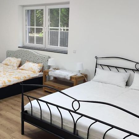 Neue 90 Qm 2-Zimmerwohnung Naehe Koeln Оденталь Экстерьер фото