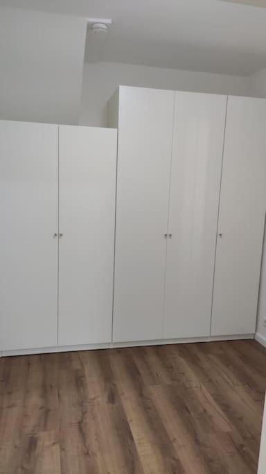 Neue 90 Qm 2-Zimmerwohnung Naehe Koeln Оденталь Экстерьер фото
